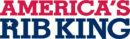 americas rib king logo
